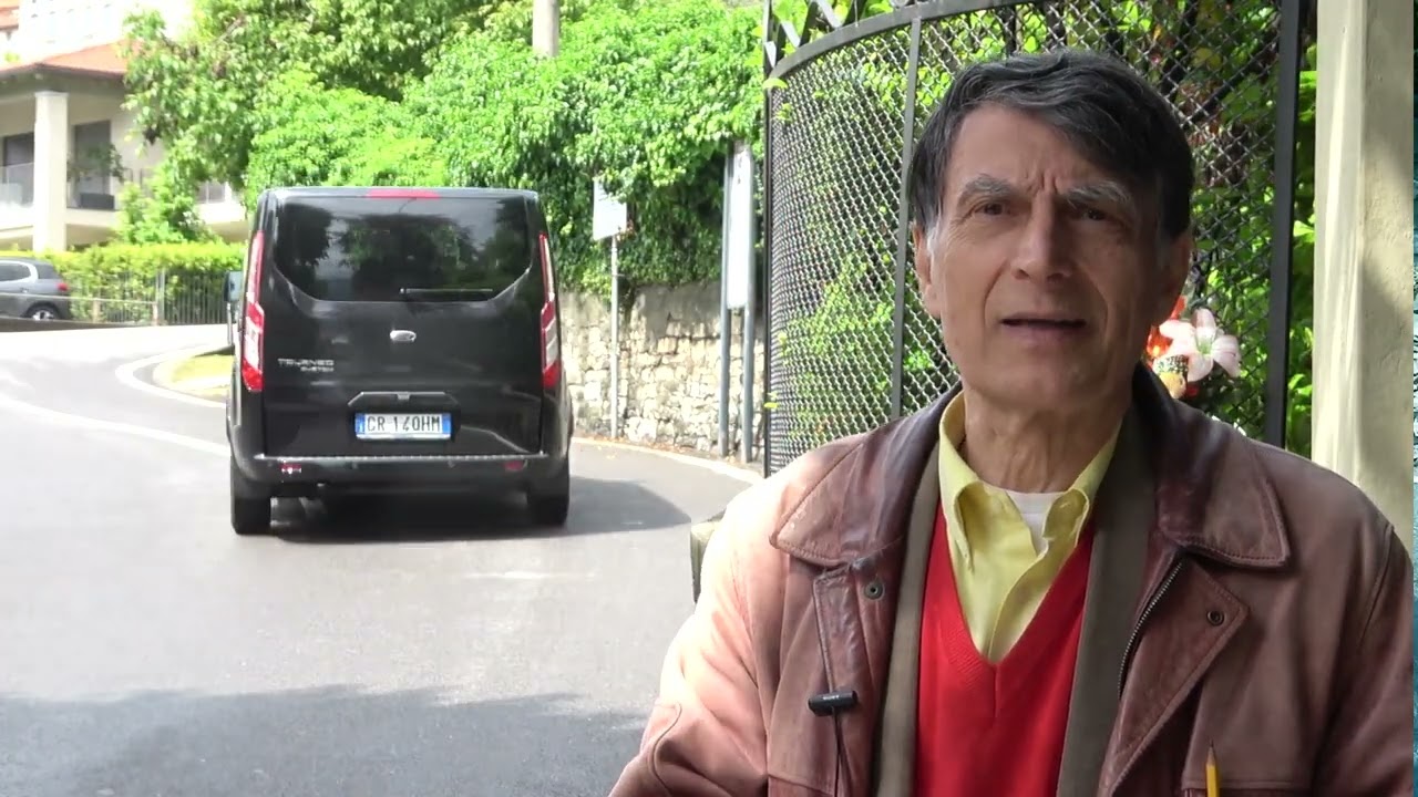  Ritorno a Como. Quel cancello di Villa Belmonte: la verità 