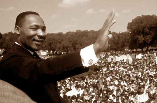 4 aprile 1968, l’attentato a Martin Luther King